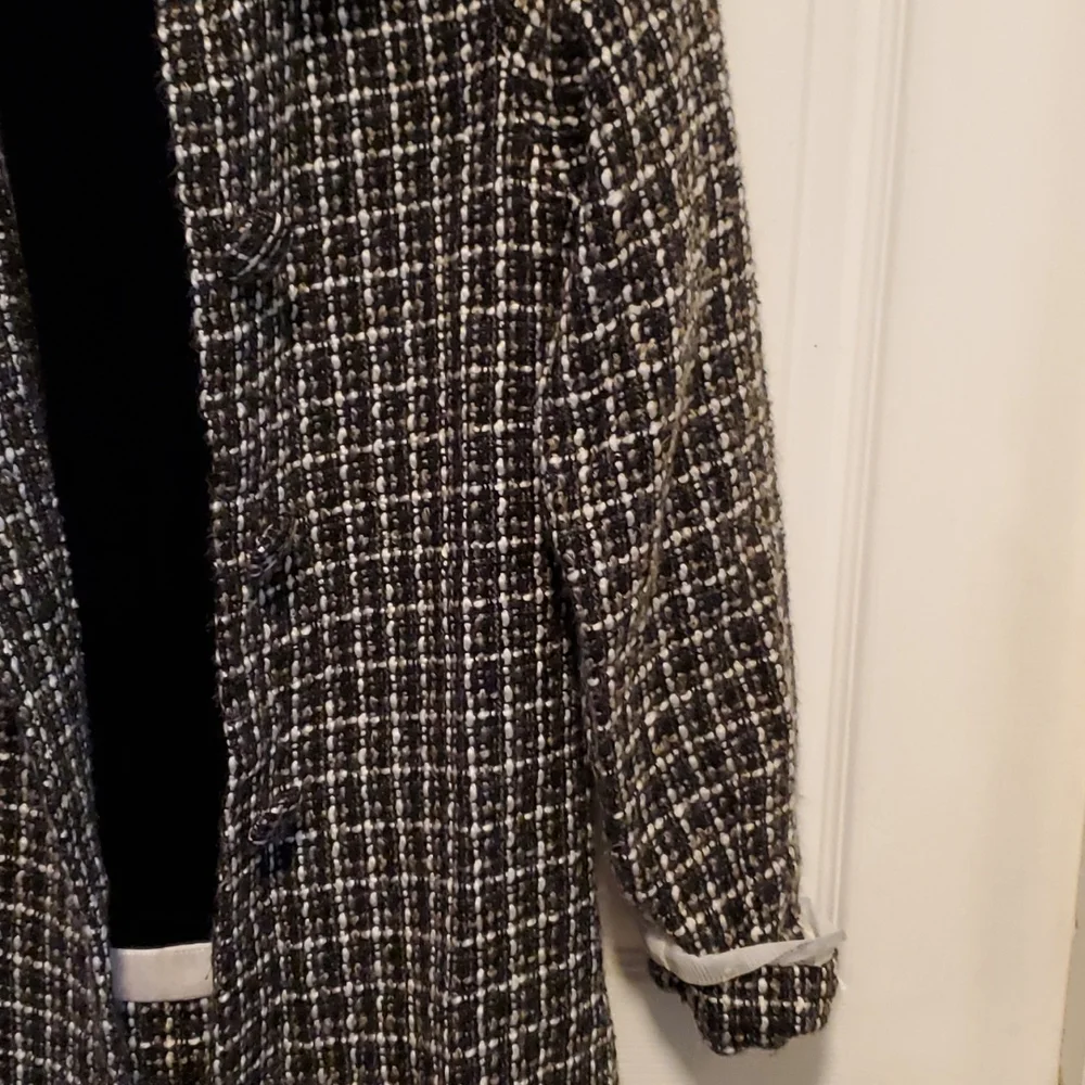 emily west stitching dress also